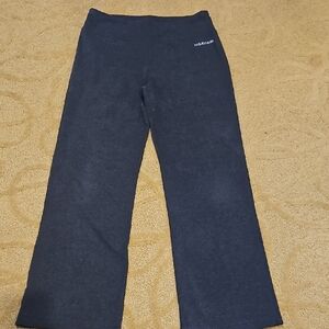 Lounge Wear Wide Leg Pants